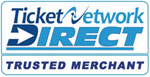 trusted ticket site