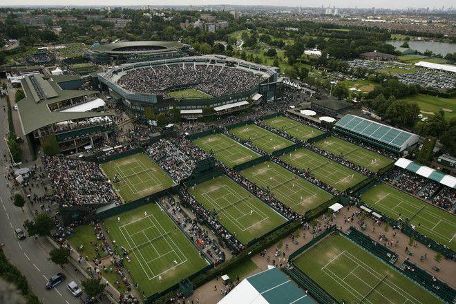 Wimbledon Tickets 2013 | TennisTicketNews