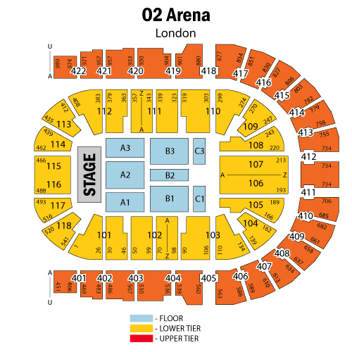 O2 Dome2