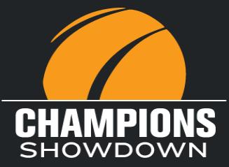Champions Showdown