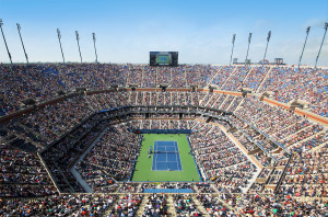 Arthur-Ashe-Stadium