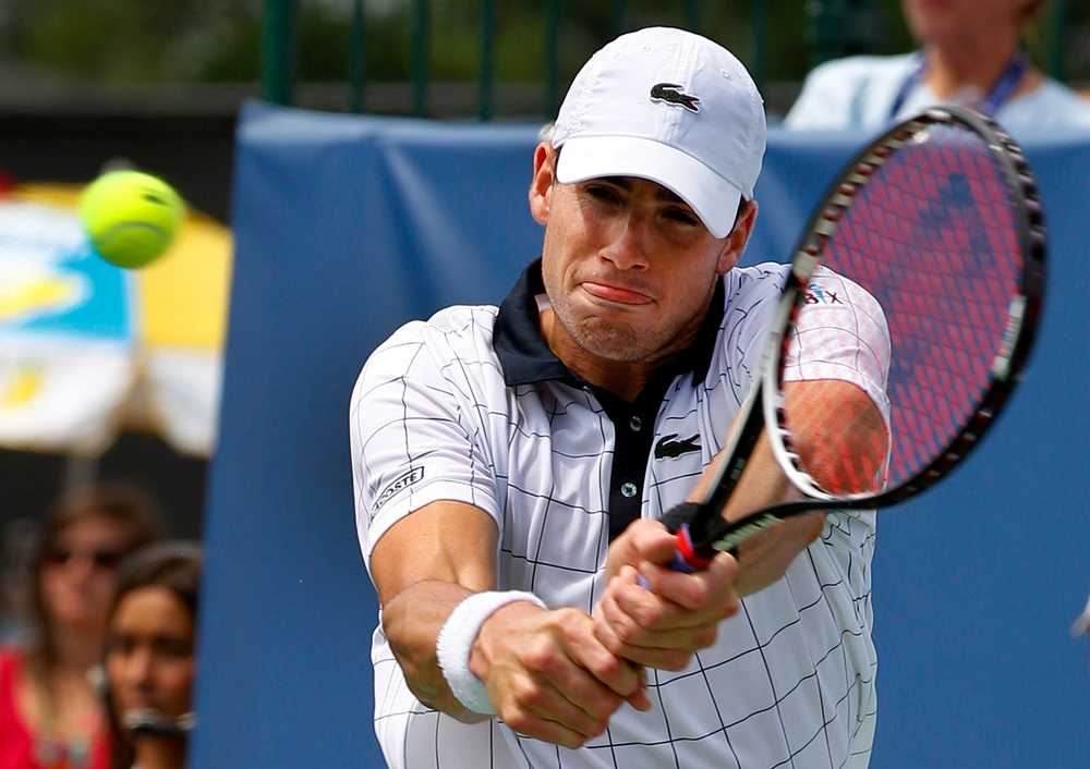 John Isner Wins Winston-Salem Open Title