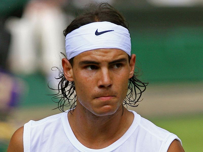 Rafael Nadal Withdraws from the US Open 2012