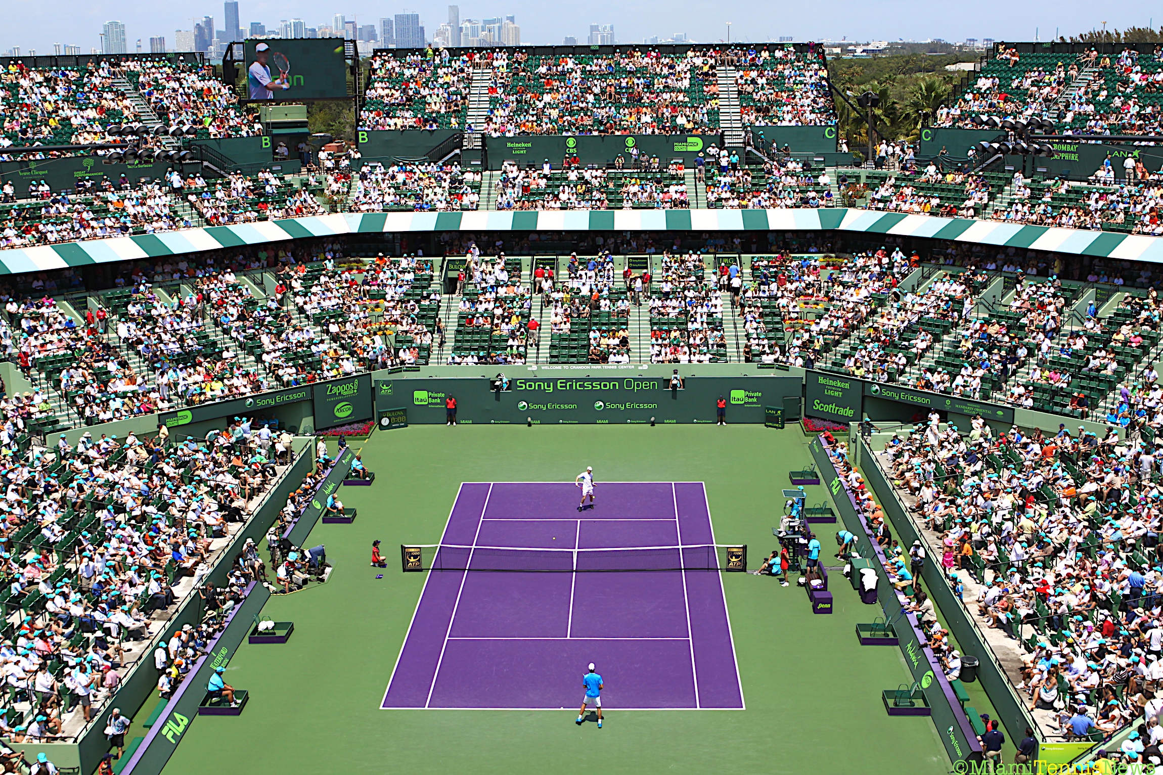 2013 Sony Open Tickets And Packages