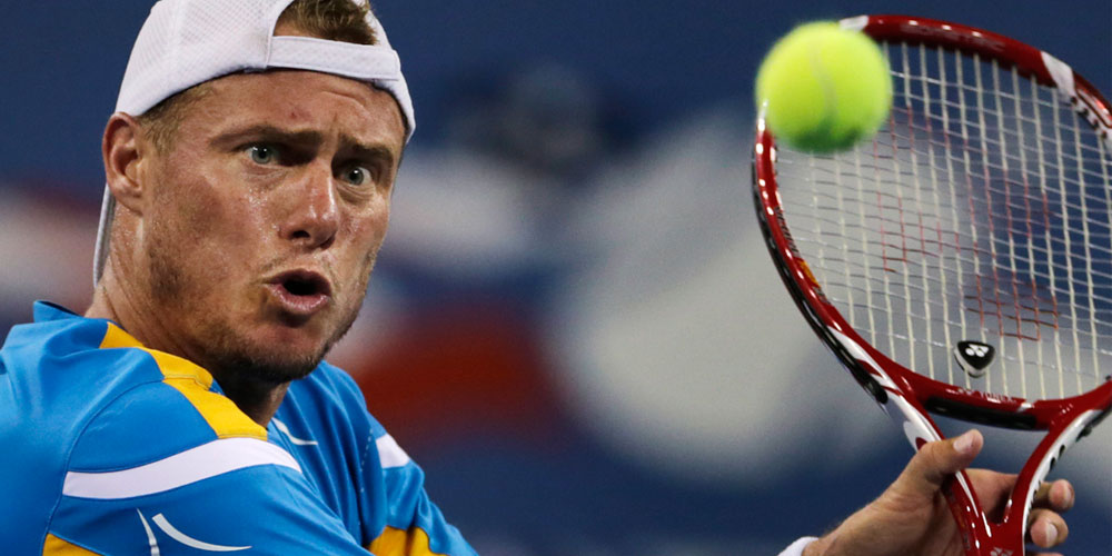 Lleyton Hewitt Takes Brisbane Title