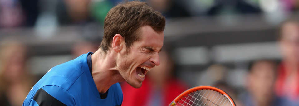 Great Britain Beats USA Team in 1st Round of The Davis Cup