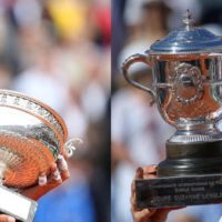 Nadal, Ostapenko Win 2017 French Open