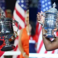 Nadal, Stephens win 2017 US Open