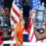 Nadal, Stephens win 2017 US Open