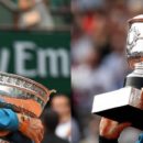 Nadal, Halep win 2018 French Open