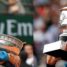 Nadal, Halep win 2018 French Open
