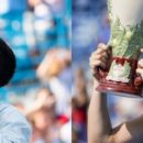 Djokovic, Bertens win 2018 Western & Southern Open