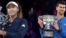 Djokovic, Osaka win 2019 Australian Open