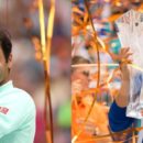 Federer, Barty win 2019 Miami Open