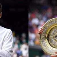 Djokovic, Halep win 2019 Wimbledon