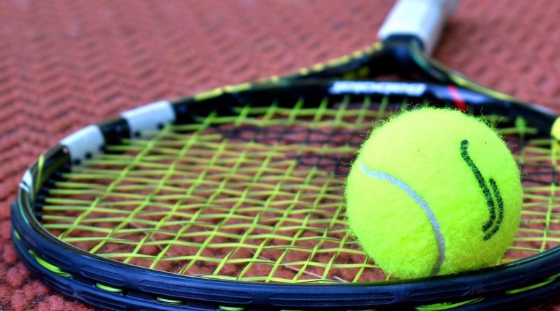 Tennis Open Events