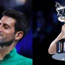 Djokovic, Kenin win 2020 Australian Open